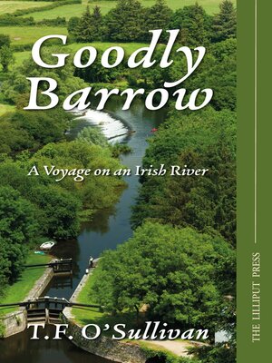cover image of Goodly Barrow